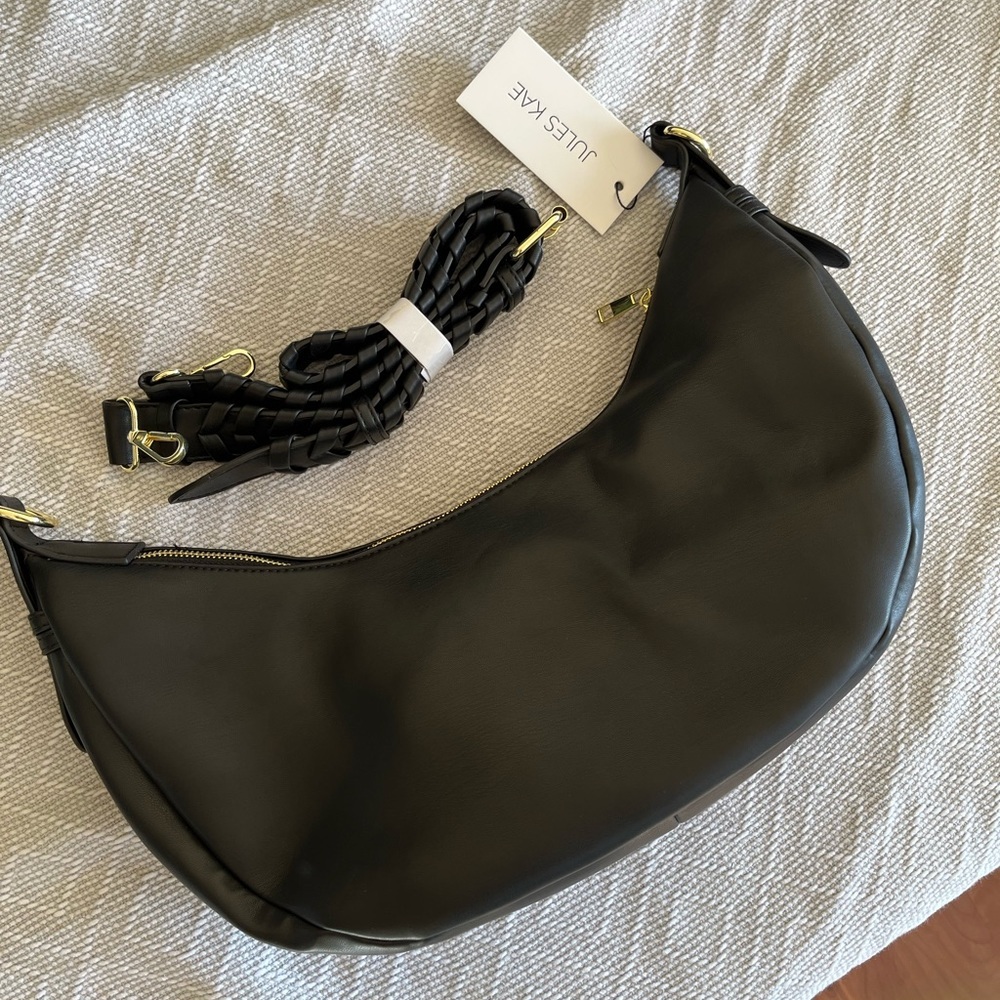 Jules Kae purse